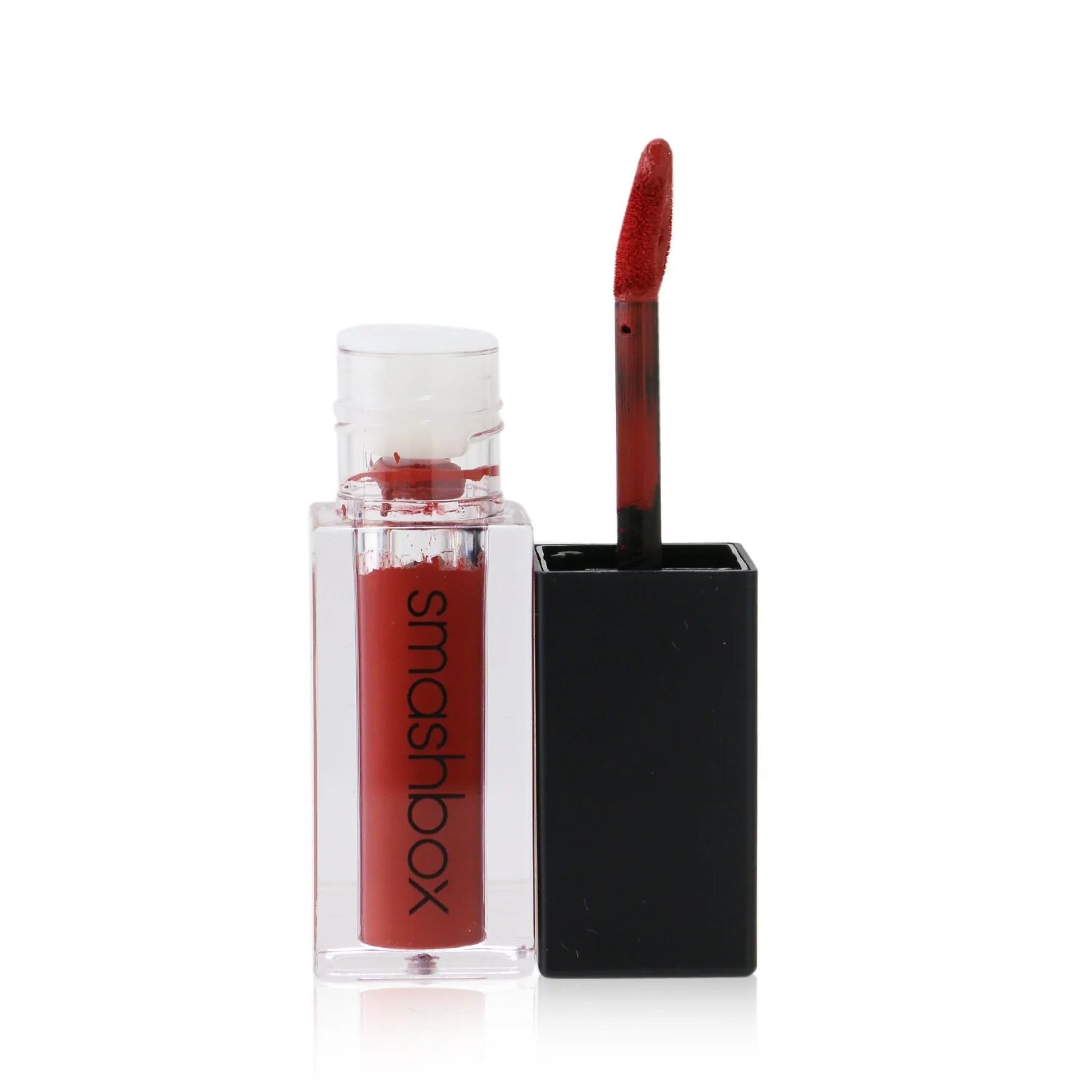 Liquid Lipstick - Light Chestnut 4ml U173