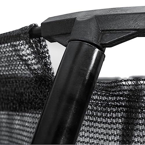 Replacement Safety Net for 10-14 ft Round Trampoline Frames Y3839