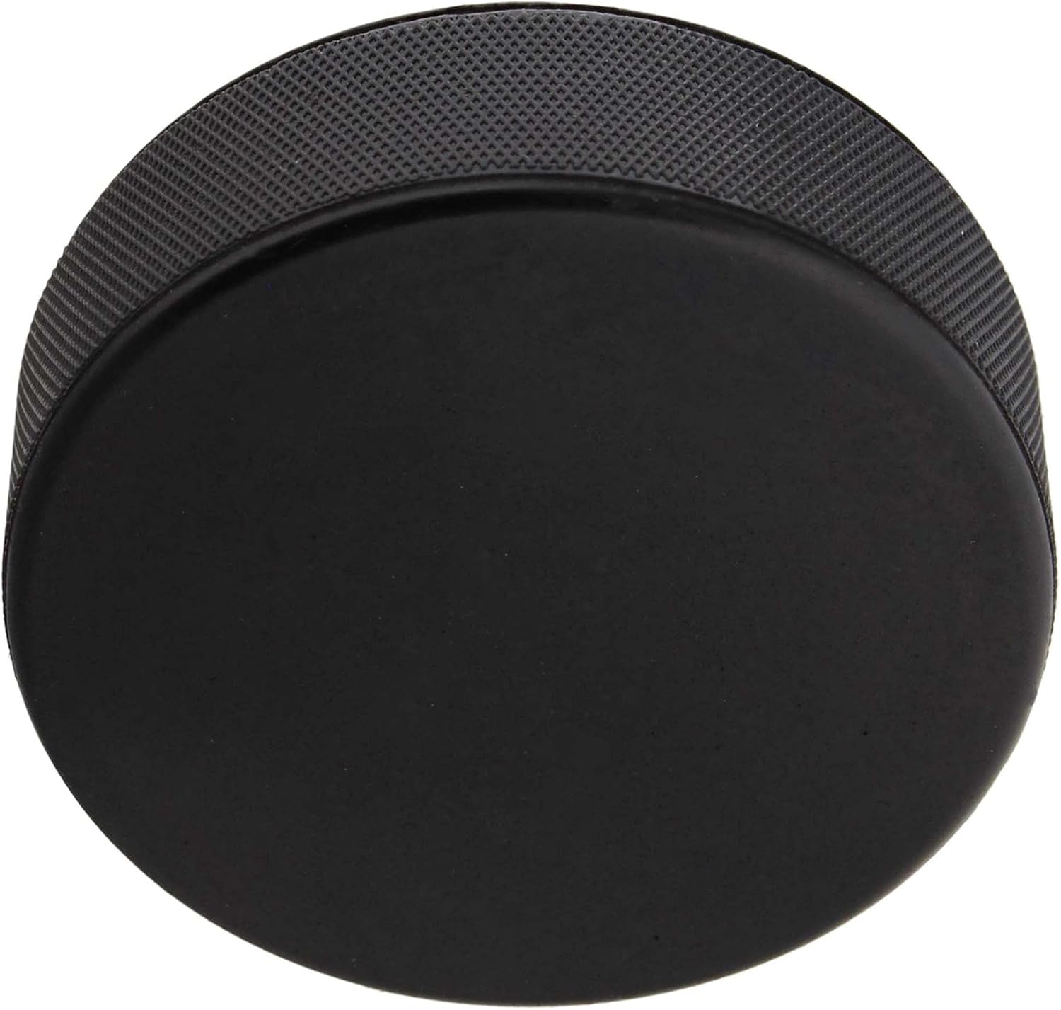 100pk Rubber Street Hockey Pucks for Outdoor and Ice Practice Y927