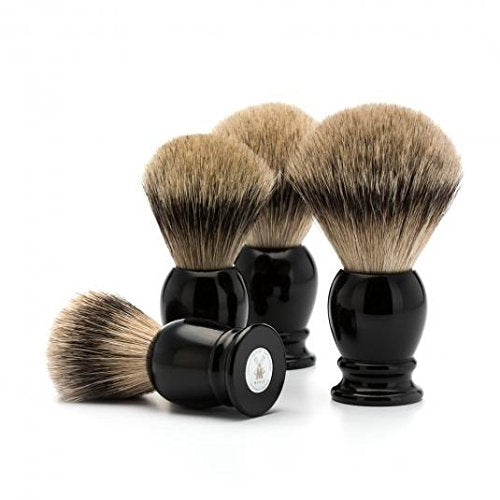 Silvertip Badger Shaving Brush V368063