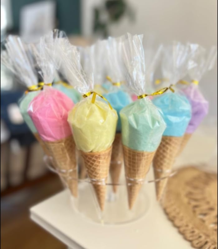 Cotton Candy Grape Flavor 30 Pack R322742