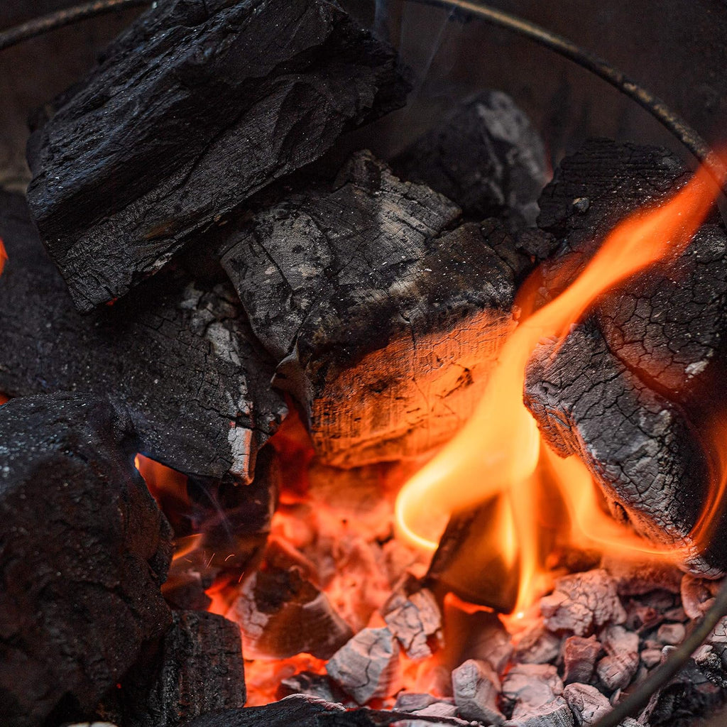 Charcoal for Kamado Grill, 30 lb K45477