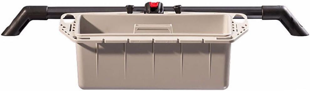 Hobie H-Rail Tackle Bin