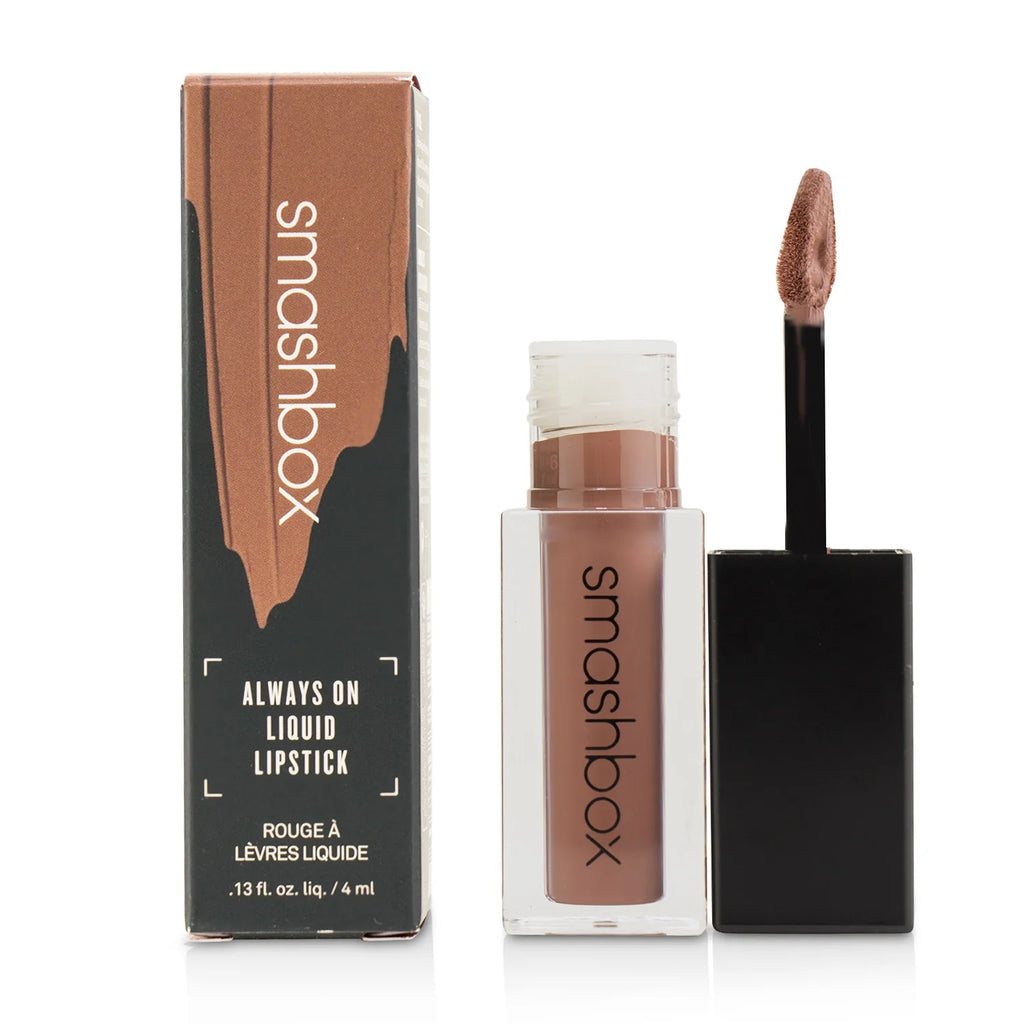 Liquid Lipstick - Light Chestnut 4ml U173