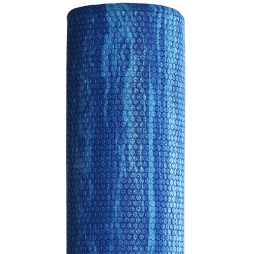 Foam Roller 36" x 4" for Physical Therapy, Pilates, Yoga, and Muscle Recovery P2003