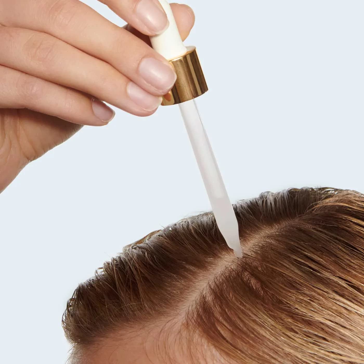 Restore Scalp Serum, Fragrance Free D386500