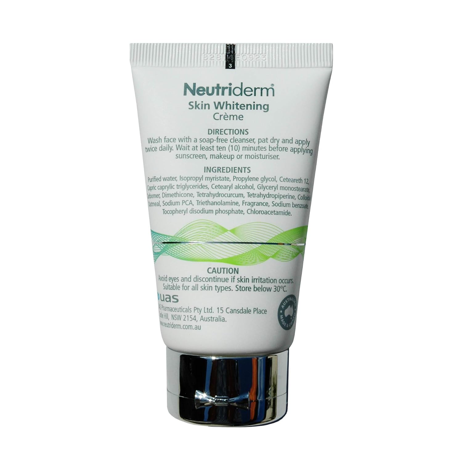 Skin Illuminating Creme for Dark Spots, Melasma & Age Spots, 50g R7528
