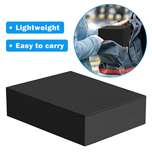 Calf Stretcher Slant Board for Yoga, Squats and Physical Therapy Z929