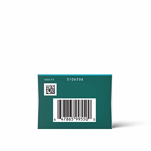 Brain Supplement for Memory and Focus, 30 Capsules T262