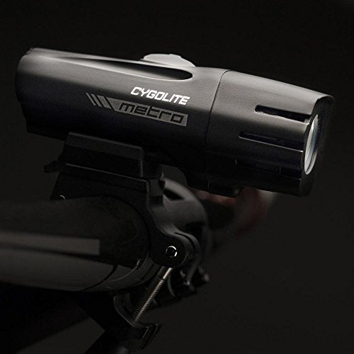 USB Rechargeable Bicycle Headlight P36086