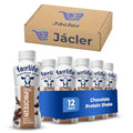 Fairlife Nutrition Plan High Protein Vanilla Shake, 30g Protein, 11.5 Fl Oz - Low Sugar, High Protein for Fitness & Health (6 Pack)