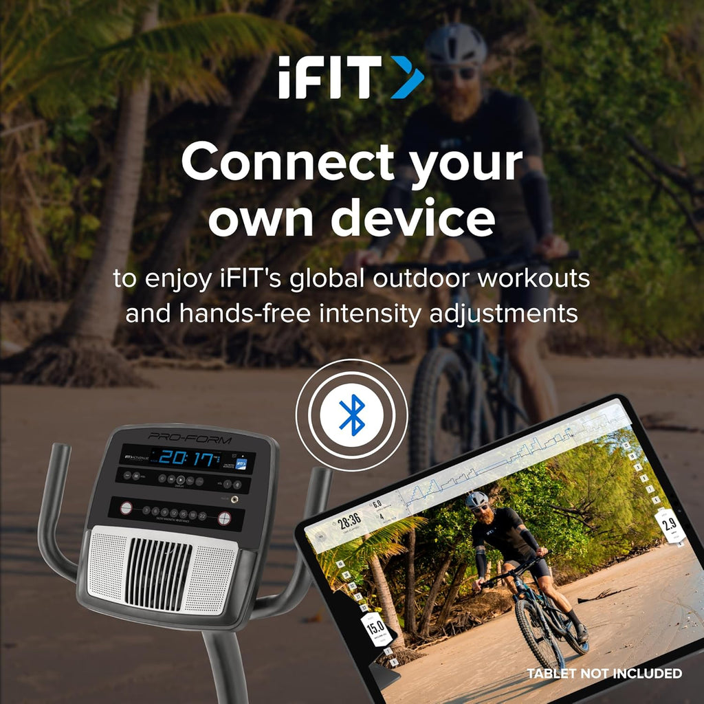 Exercise Bike B6212