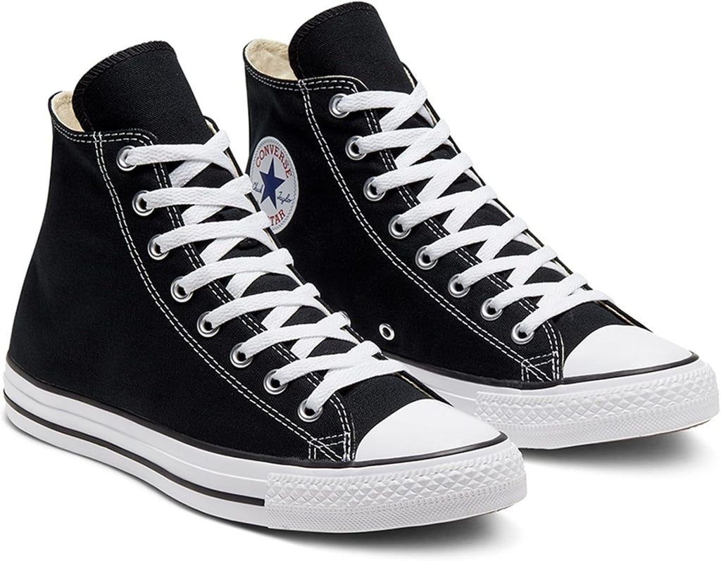 Men's Canvas Sneakers D7268
