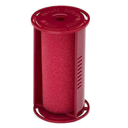 Molecular Steam Rollers with Shields, Petite (6-Count) V1247