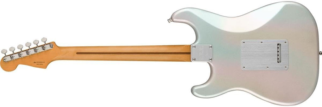 Stratocaster Electric Guitar with Maple Fingerboard A45776