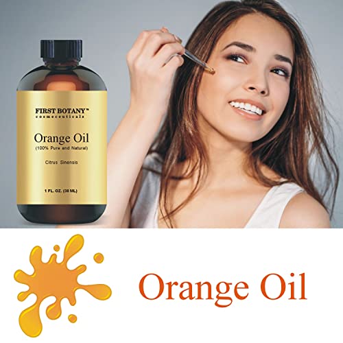Frankincense Essential Oil for Aromatherapy and Massage, 1 fl oz P969868