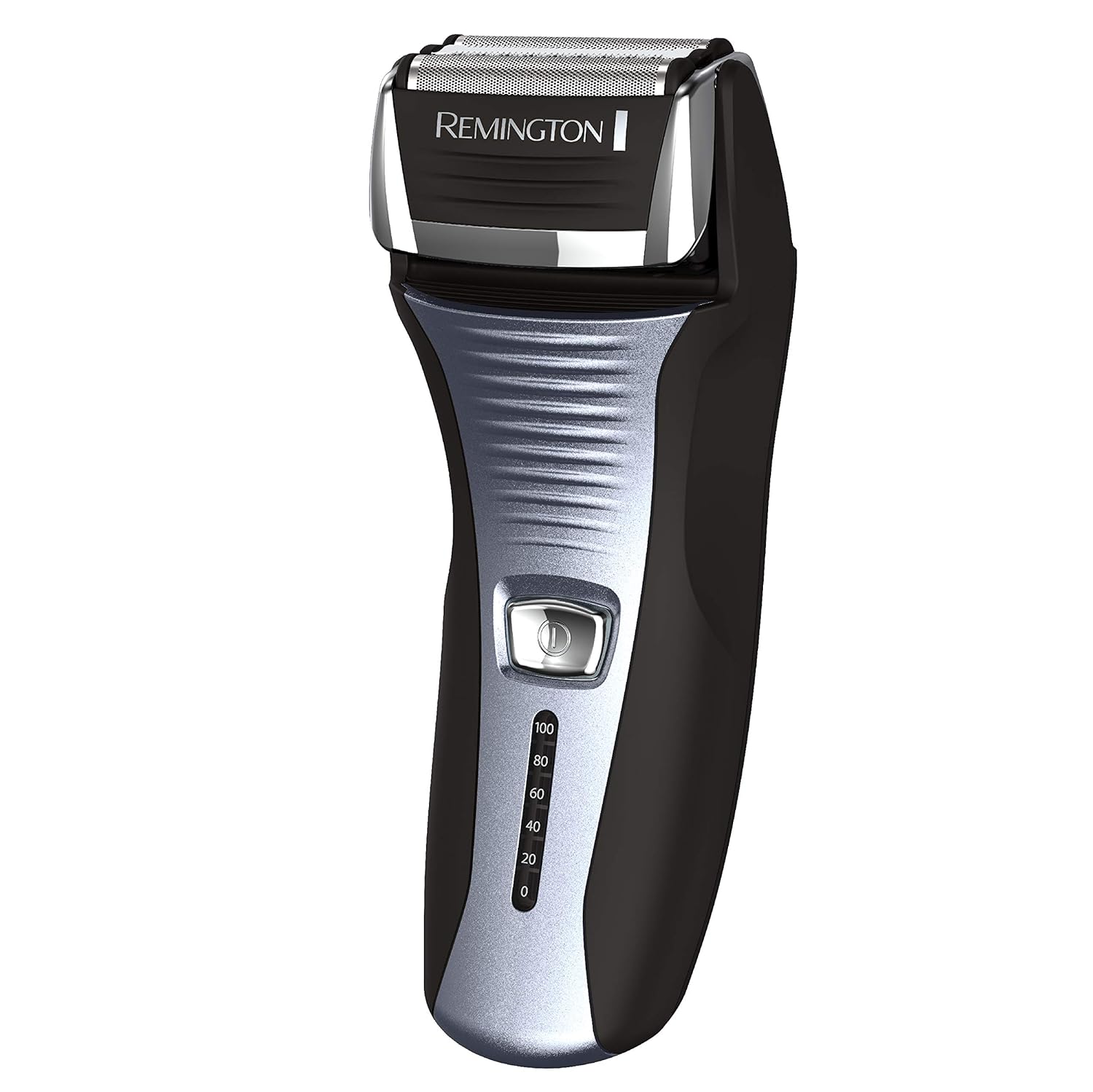 Men's Electric Foil Razor with Replacement Screen and Cutters Y2337