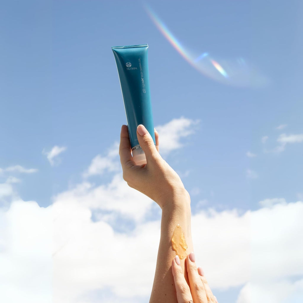Body Shaping Gel I54893