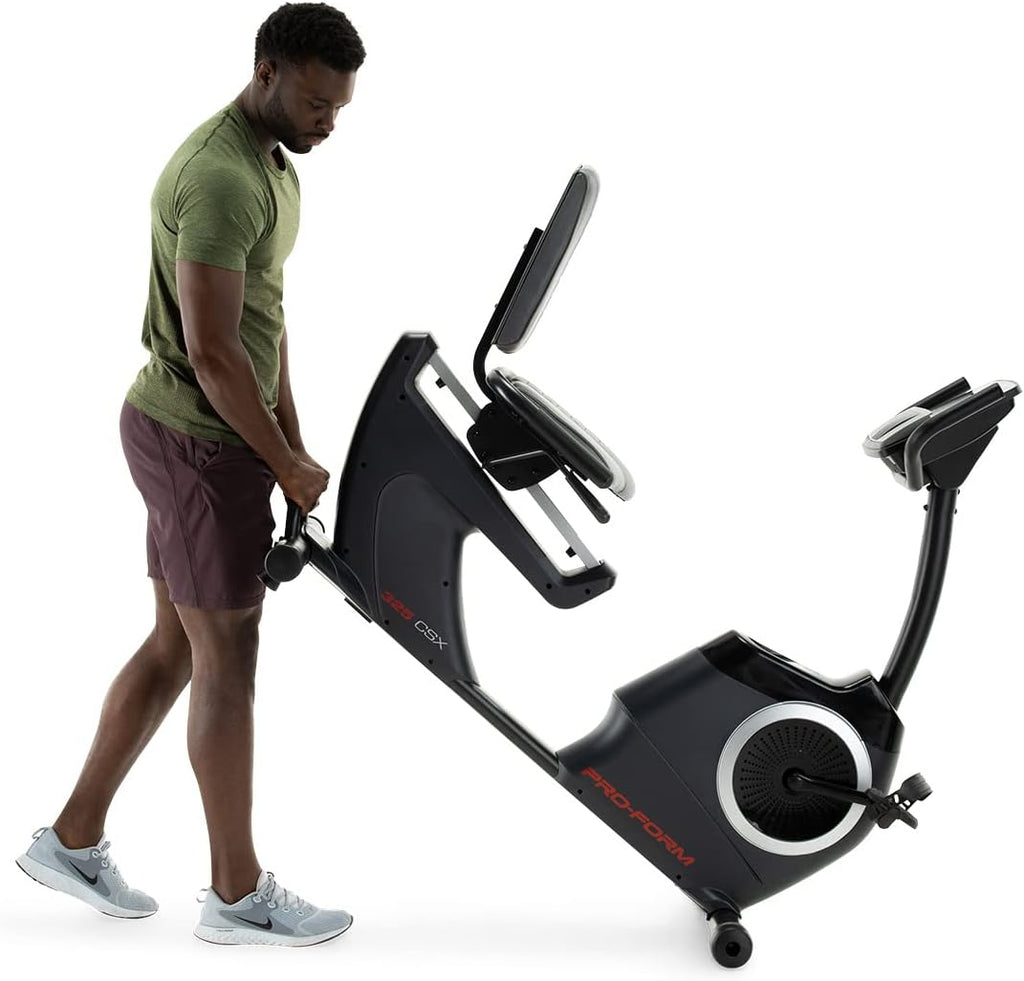 Exercise Bike B6212