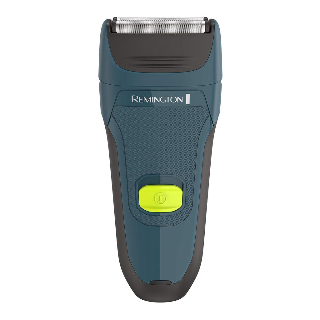 Rechargeable Foil Shaver, Green S616
