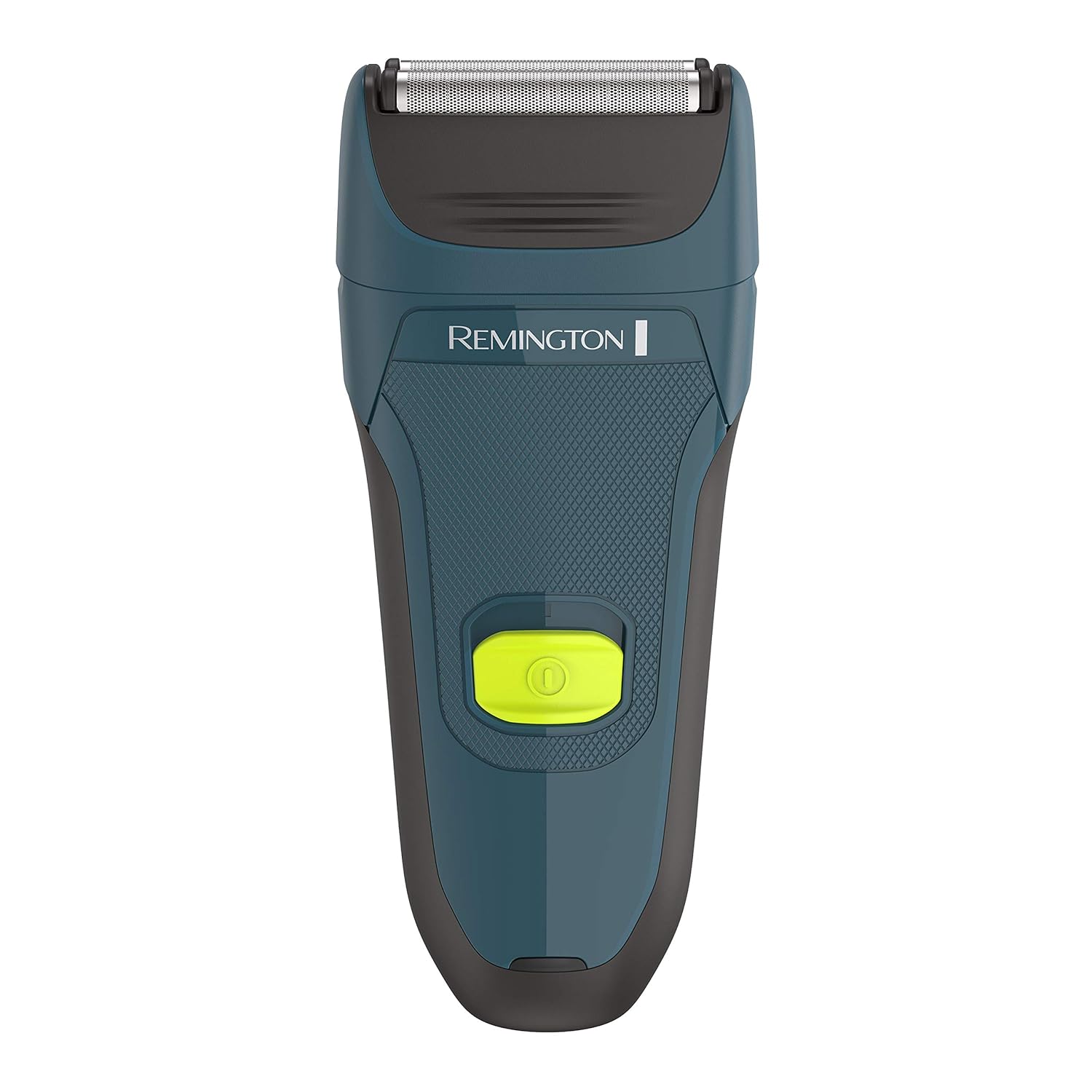Rechargeable Foil Shaver, Green S616