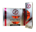 Zero Friction Spectra Golf Balls