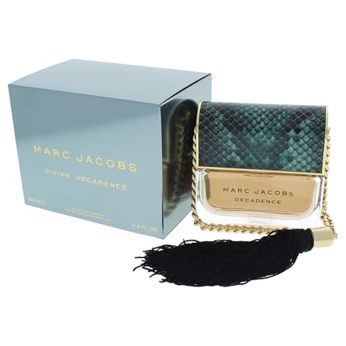 Divine Decadence Eau De Parfum, 3.4 oz T1449
