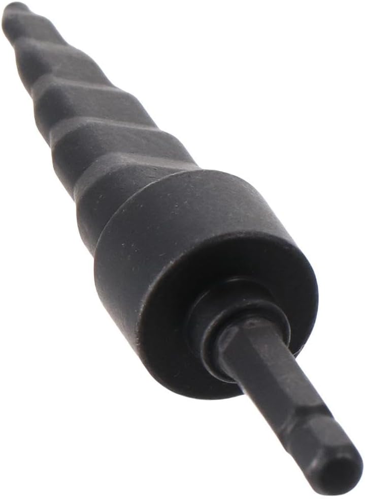 Copper Tube Swaging Tool 5-in-1 for HVAC Repair U31681