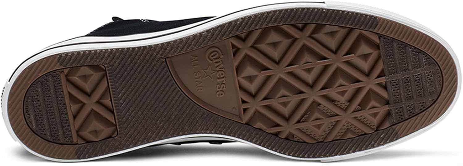 Men's Canvas Sneakers D7268