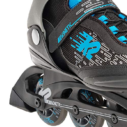 Men's Kinetic 80 Pro Inline Skate Y62241