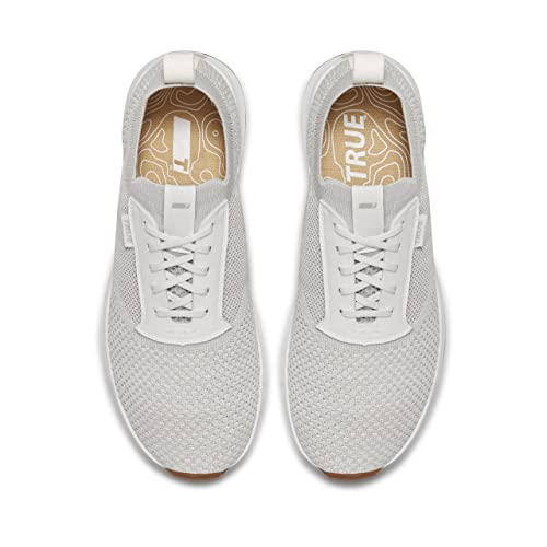 Breathable Men's Golf Shoes, Lightweight Comfort K529516