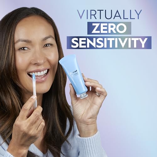 Teeth Whitening Gel Kit with LED Light D744395