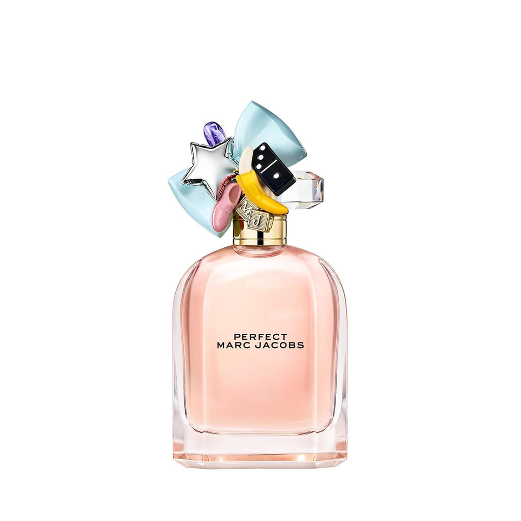 Perfume Spray for Women, 3.3 Ounce W6352