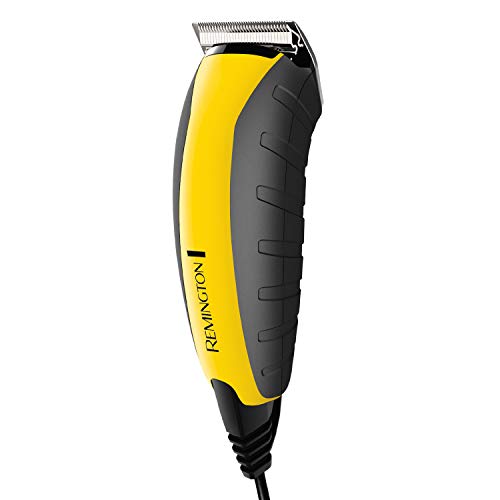 Haircut Kit & Beard Trimmer for Men, 15 Pieces Z654779