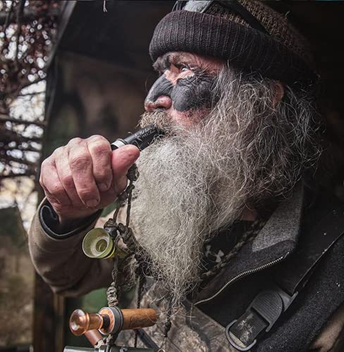 Duck Call Hunting Accessory with Realistic Sound Z471