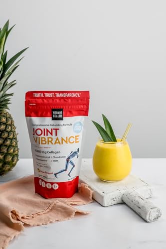 Joint and Cartilage Support Supplement, 30 Servings J210