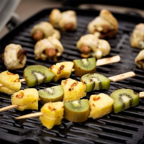 Liquid Propane Grill, Green E72815