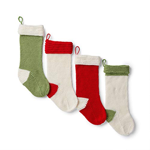 Yarn 3-Pack, Cherry Red I6409