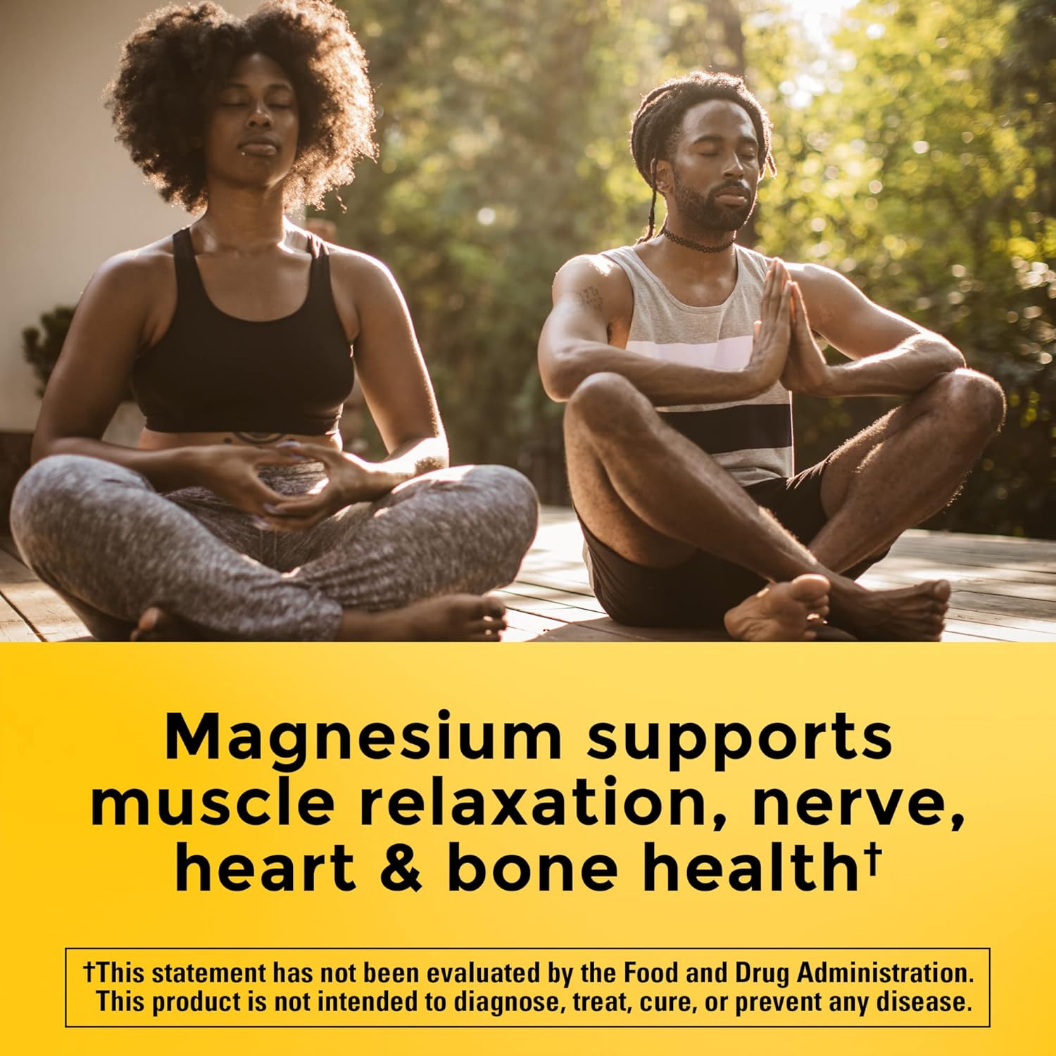 Magnesium L-Threonate with Vitamin C & D3, Cognitive Support Supplement, 90 Capsules L7179