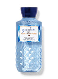 Bath & Body Works Signature Collection Shower Gel For Women 10 Fl Oz (Gingham)