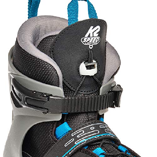 Men's Kinetic 80 Pro Inline Skate Y62241
