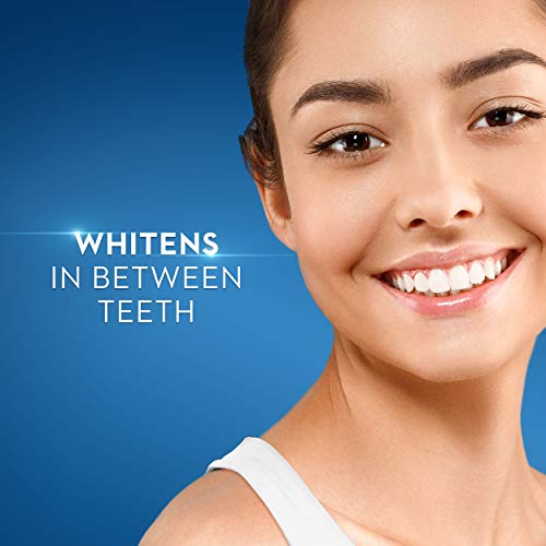 Whitening Toothpaste Radiant Mint, 8.2 Oz M48326