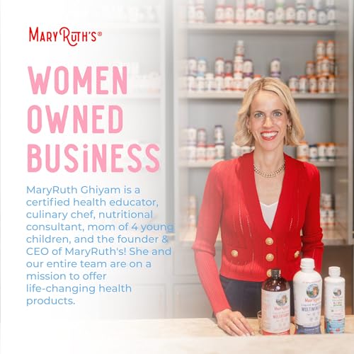 Women's Multivitamin with Biotin for Hair, Skin, and Wrinkles A920539