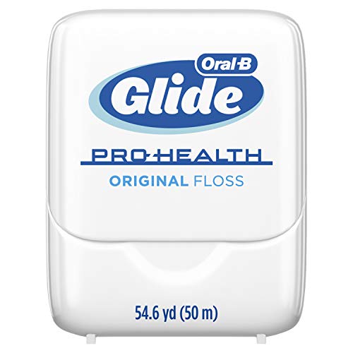 Dental Floss, 50m, Pack of 6 F825436