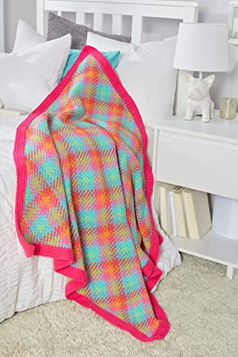 Solid-Pool Yarn V672401