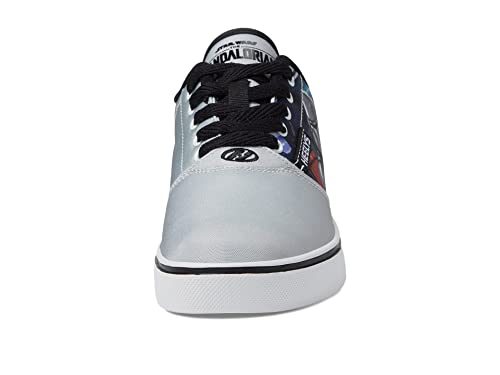 Kids Skate Sneaker Shoes with Wheels I880514