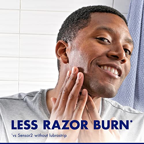 Men's Disposable Razor, 10 Count (Pack of 3) A1777