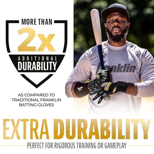 MLB Batting Gloves for Baseball and Softball G29260