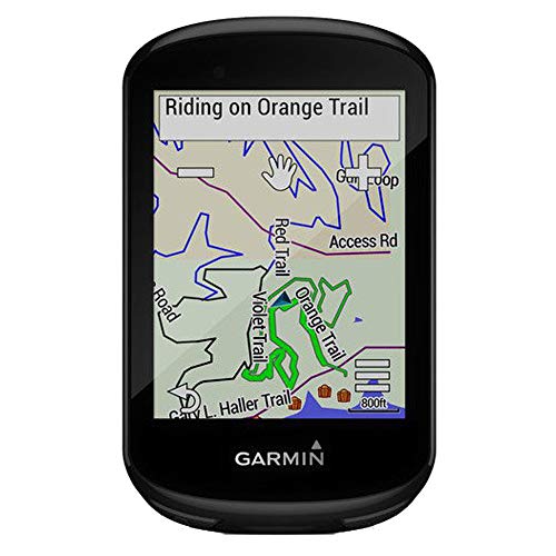 Cycling Rearview Radar and Tail Light with GPS R4661