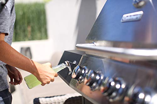5 Burner Gas Grill T489433